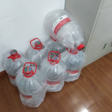 展会保洁